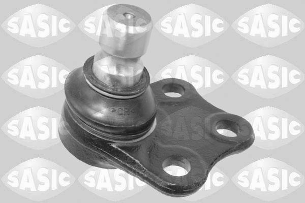 Sasic 7574016 - Nosilni zgib / vodilni zgib parts5.com