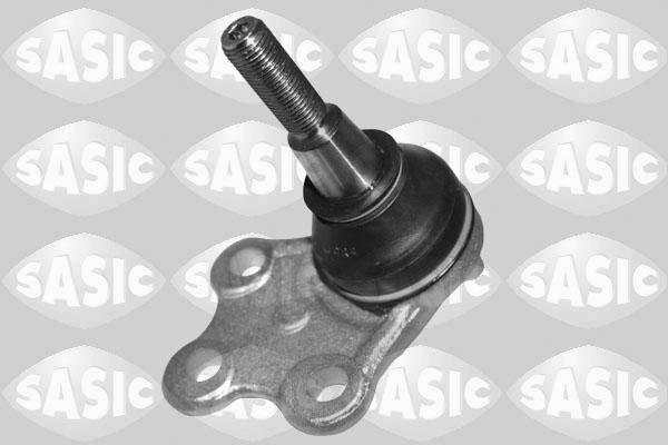 Sasic 7574020 - Шаровая опора, несущий / направляющий шарнир parts5.com