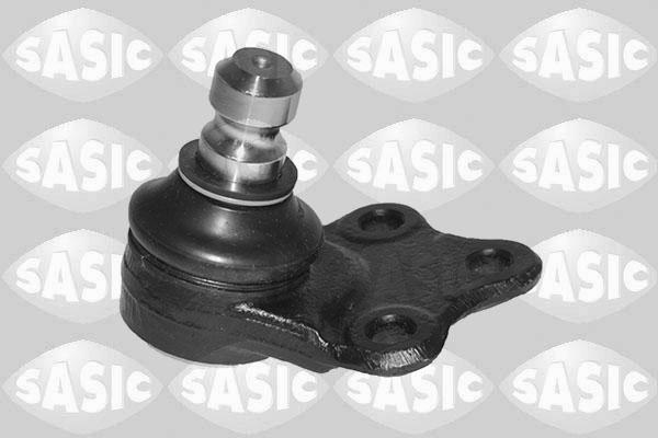 Sasic 7576092 - Trag / Führungsgelenk parts5.com