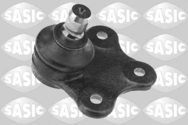 Sasic 7570004 - Gornja / donja kugla parts5.com