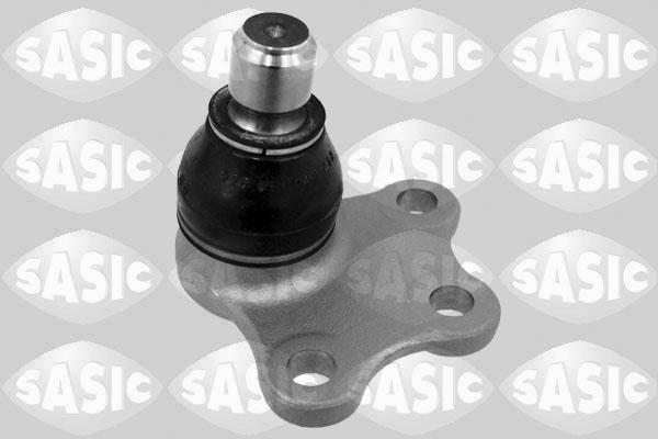 Sasic 7570008 - Taşıyıcı / kılavuz mafsalı parts5.com