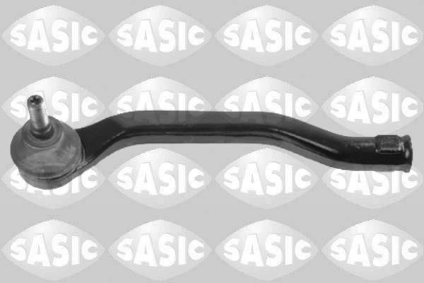 Sasic 7674006 - Накрайник на напречна кормилна щанга parts5.com