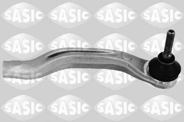 Sasic 7674028 - Накрайник на напречна кормилна щанга parts5.com