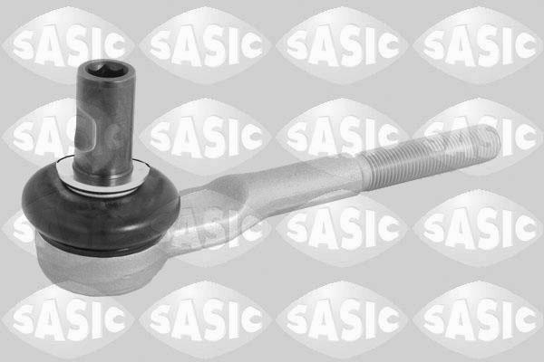 Sasic 7676051 - Наконечник рулевой тяги, шарнир parts5.com