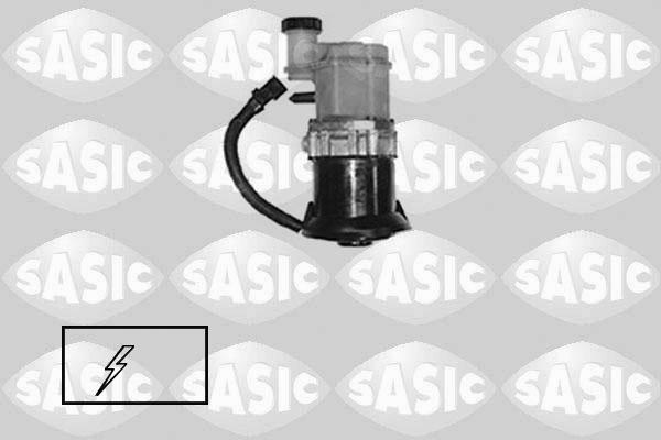 Sasic 7074008 - Hidraulikus szivattyú, kormányzás parts5.com