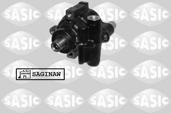 Sasic 7074018 - Bomba hidráulica, dirección parts5.com