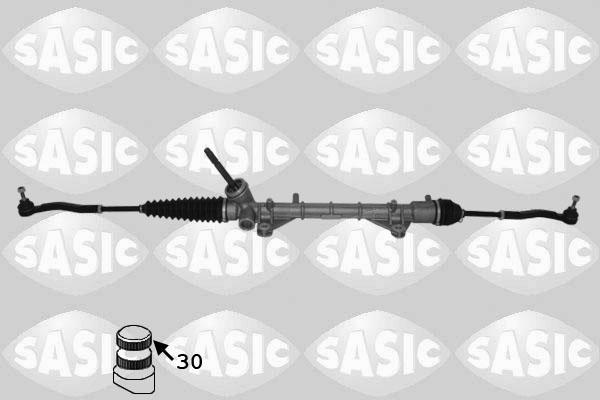 Sasic 7374012B - Direksiyon dişli kutusu parts5.com