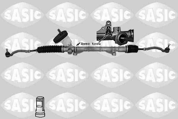 Sasic 7374030 - Prijenosnik upravljača parts5.com