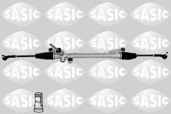 Sasic 7376011 - Przekładnia kierownicza parts5.com