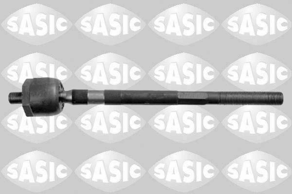 Sasic 7774011 - Аксиален шарнирен накрайник, напречна кормилна щанга parts5.com