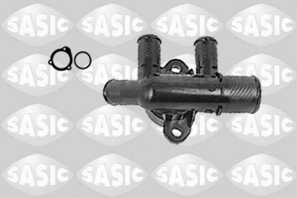 Sasic SWH0555 - Hűtőfolyadék perem parts5.com