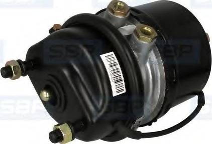 SBP 05-BCT24/24-K01 - Acumulador de presión, sistema frenos parts5.com