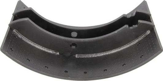 SBP 03-VO002L - Brake Shoe Set parts5.com