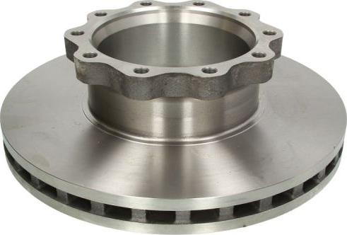 SBP 02-MA004 - Disque de frein parts5.com