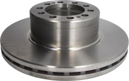 SBP 02-ME027 - Disc frana parts5.com