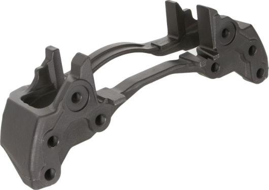 SBP TEQ-JMW.009 - Carrier, brake caliper parts5.com