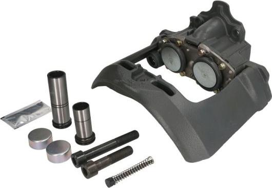 SBP TEQ-RV.008 - Brzdový třmen parts5.com