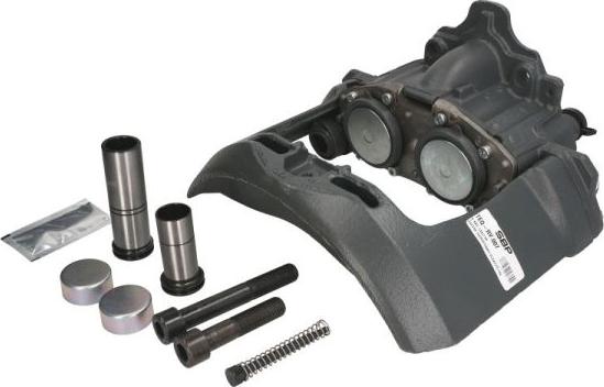 SBP TEQ-RV.007 - Kočione čeljusti parts5.com