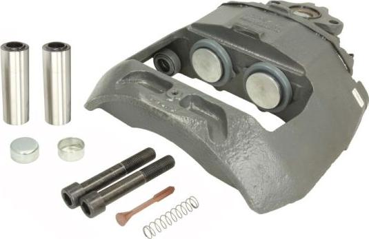 SBP TEQ-VO.006 - Brake Caliper parts5.com