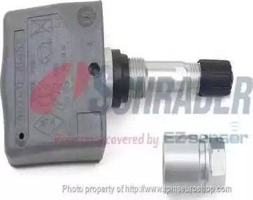 Schrader 3042 - Senzor kolesa, Sistem za kontrolo pritiska v pnevmatikah parts5.com