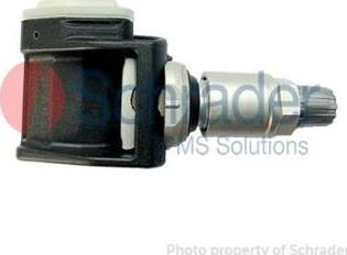 Schrader 3149 - Sensor de ruedas, control presión neumáticos parts5.com