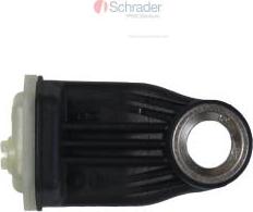 Schrader 3141M - Sensor de ruedas, control presión neumáticos parts5.com