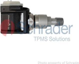 Schrader 2200 - Wheel Sensor, tyre pressure control system parts5.com
