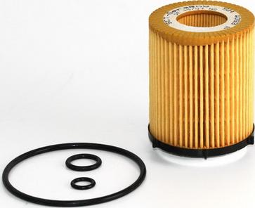 KRAFT AUTOMOTIVE 1701012 - Oil Filter parts5.com