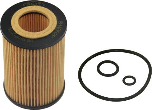 KRAFT AUTOMOTIVE 1706615 - Oil Filter parts5.com