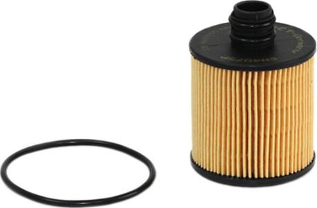 KRAFT AUTOMOTIVE 1706807 - Filter za ulje parts5.com