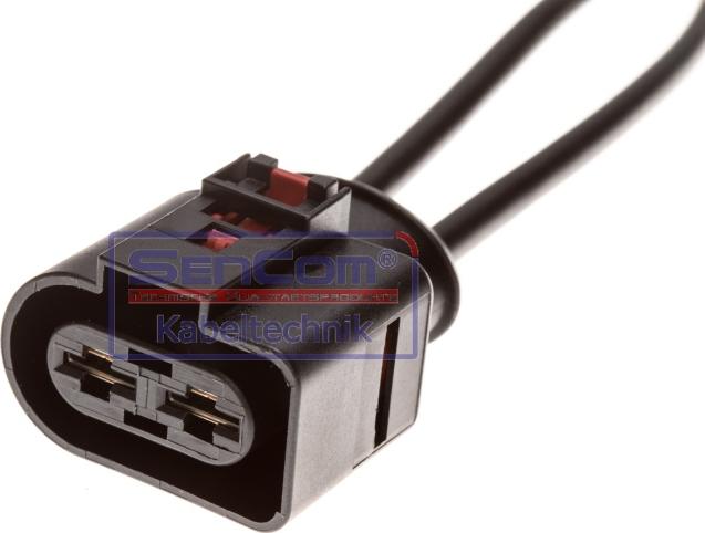 SenCom 10214 - Kit de reparación cables parts5.com