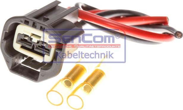 SenCom 20265 - Kit de reparación cables parts5.com