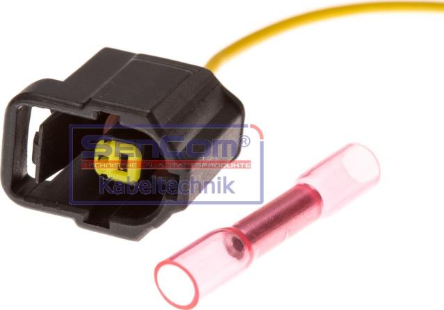 SenCom 20266 - Kit de reparación cables parts5.com