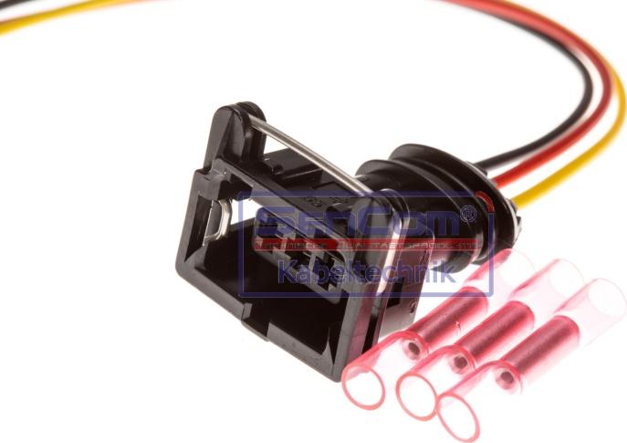 SenCom 20268 - Kit de reparación cables parts5.com