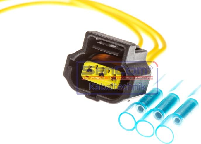 SenCom 20236 - Ремонтный комплект кабеля, генератор parts5.com