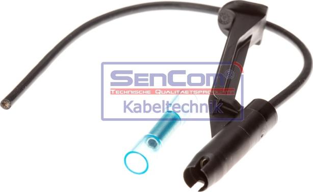 SenCom 20232 - Kit de reparación de cables, bujía de precalentamiento parts5.com