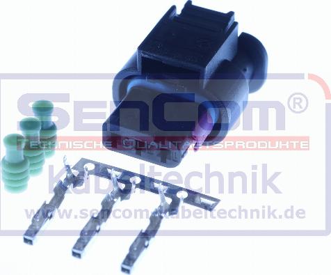 SenCom CS-20447 - Wtyczka parts5.com