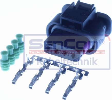 SenCom CS-20455 - Stecher parts5.com