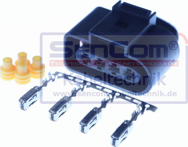 SenCom CS-20456 - Щекер parts5.com