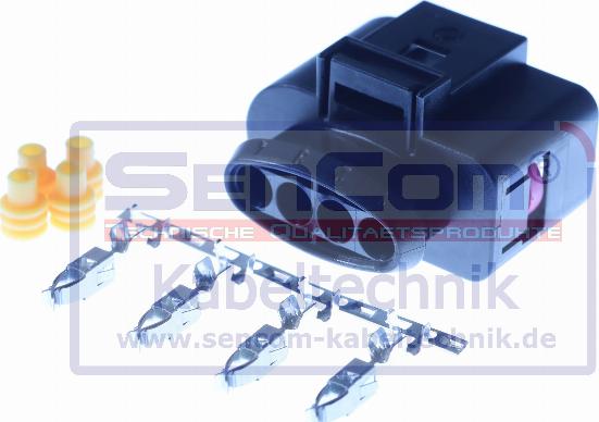 SenCom CS-20460 - Щекер parts5.com