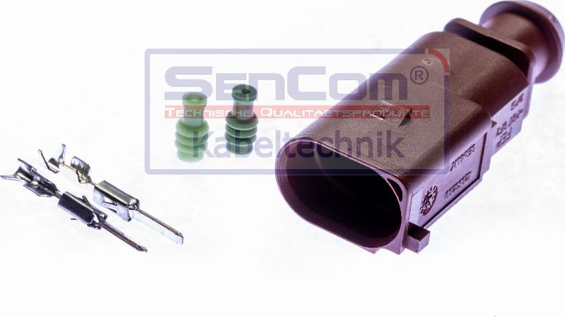 SenCom CS-20428 - Plug parts5.com