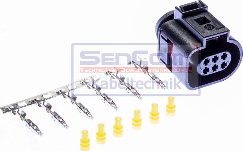 SenCom CS-20472 - Φις parts5.com