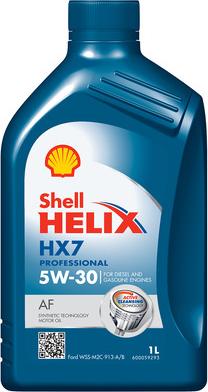 Shell 550046589 - Engine Oil parts5.com