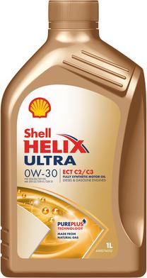 Shell 550046305 - Engine Oil parts5.com