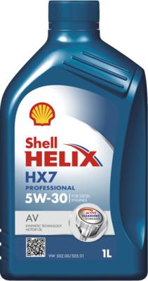 Shell 550046311 - Engine Oil parts5.com