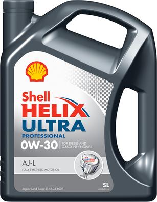 Shell 550047974 - Aceite de motor parts5.com