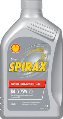 Shell 550027967 - Aceite de transmisión parts5.com