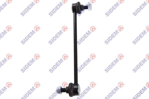 Sidem 9660 - Rod / Strut, stabiliser parts5.com