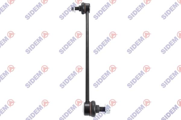 Sidem 9661 - Rod / Strut, stabiliser parts5.com