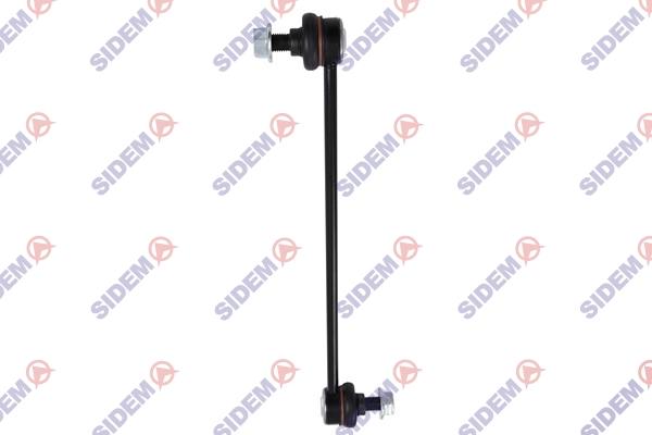 Sidem 9062 - Rod / Strut, stabiliser parts5.com